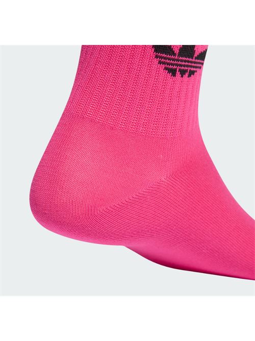 3s crew s 3p ADIDAS ORIGINAL | KD8254OWHITE/SHOPNK